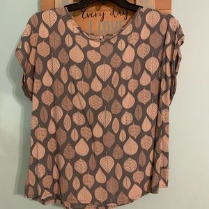 Beautiful top from Thailand